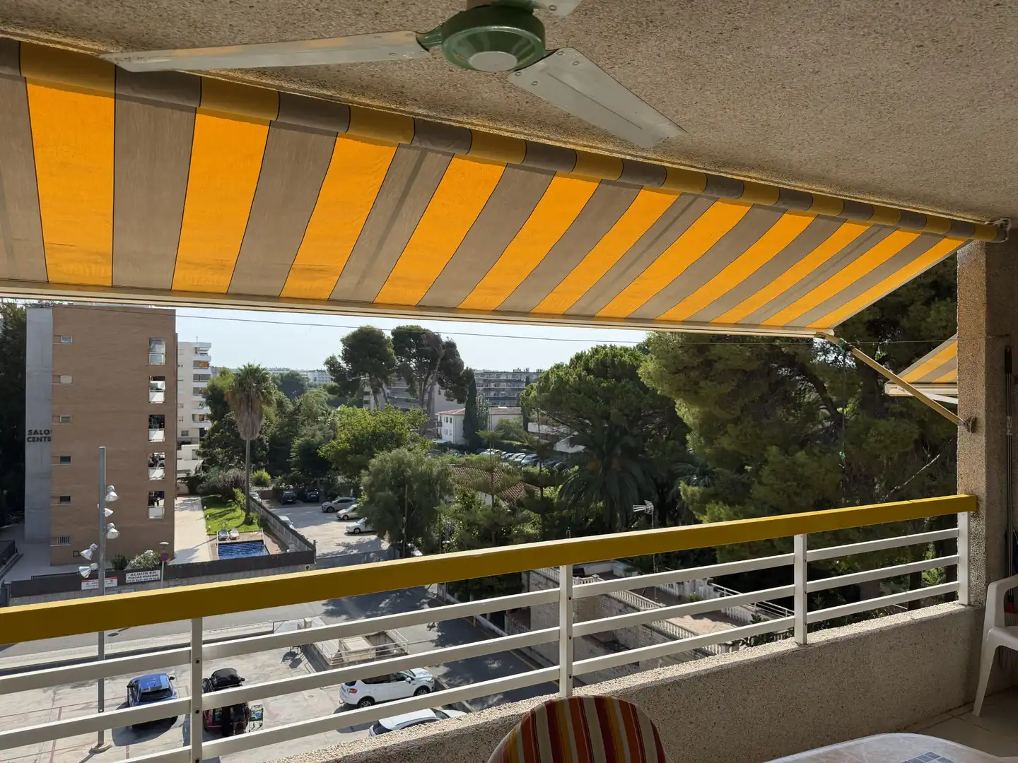 Piso de alquiler en Plaça de Sant Jordi, 1, Centre