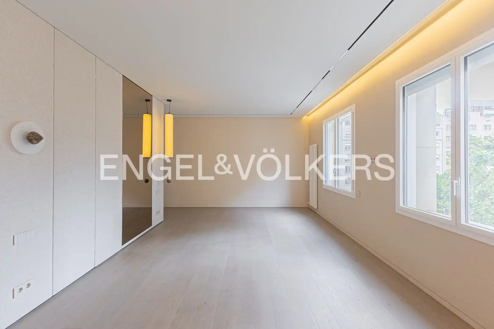 Wohnung mit Aufzug zum Verkauf in Sarrià - Sant Gervasi, imagen 27