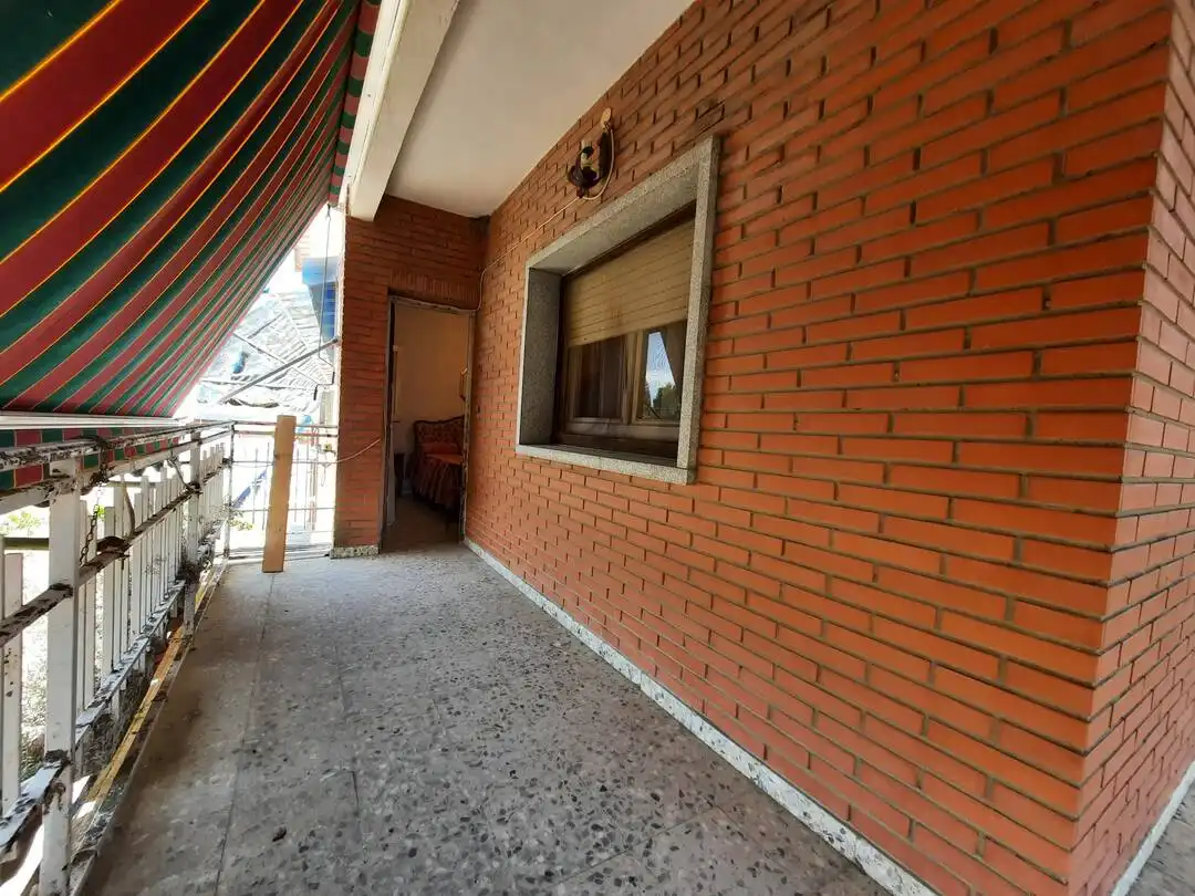 Villa con terrazza in vendita a Escalona, imagen 34