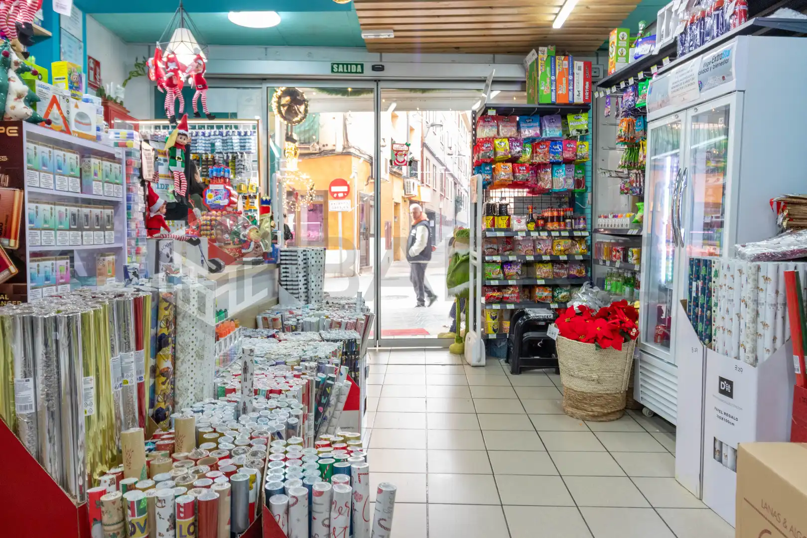 Local en venta en Ciempozuelos