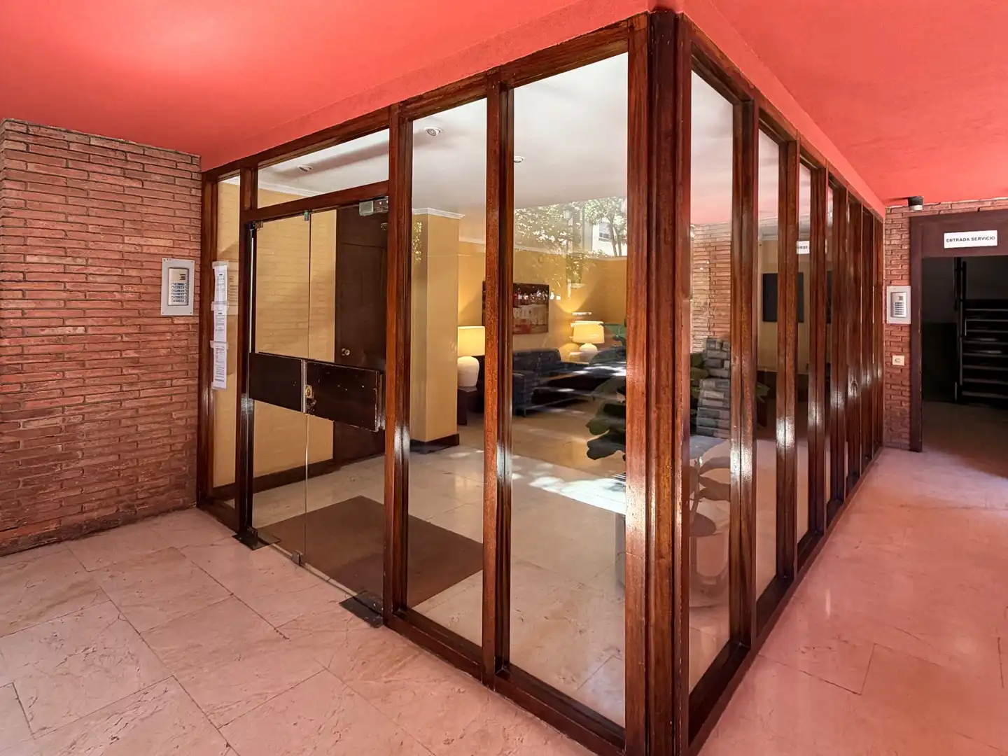 Flat with lift for sale in José Agulló 1-3, imagen 4
