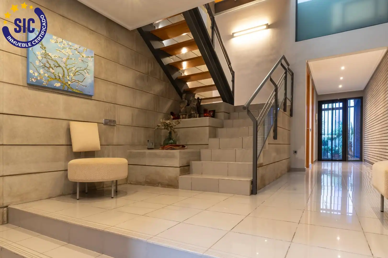 Houses for sale in Alaquàs  with Air Conditioner, Heating and Terrace
