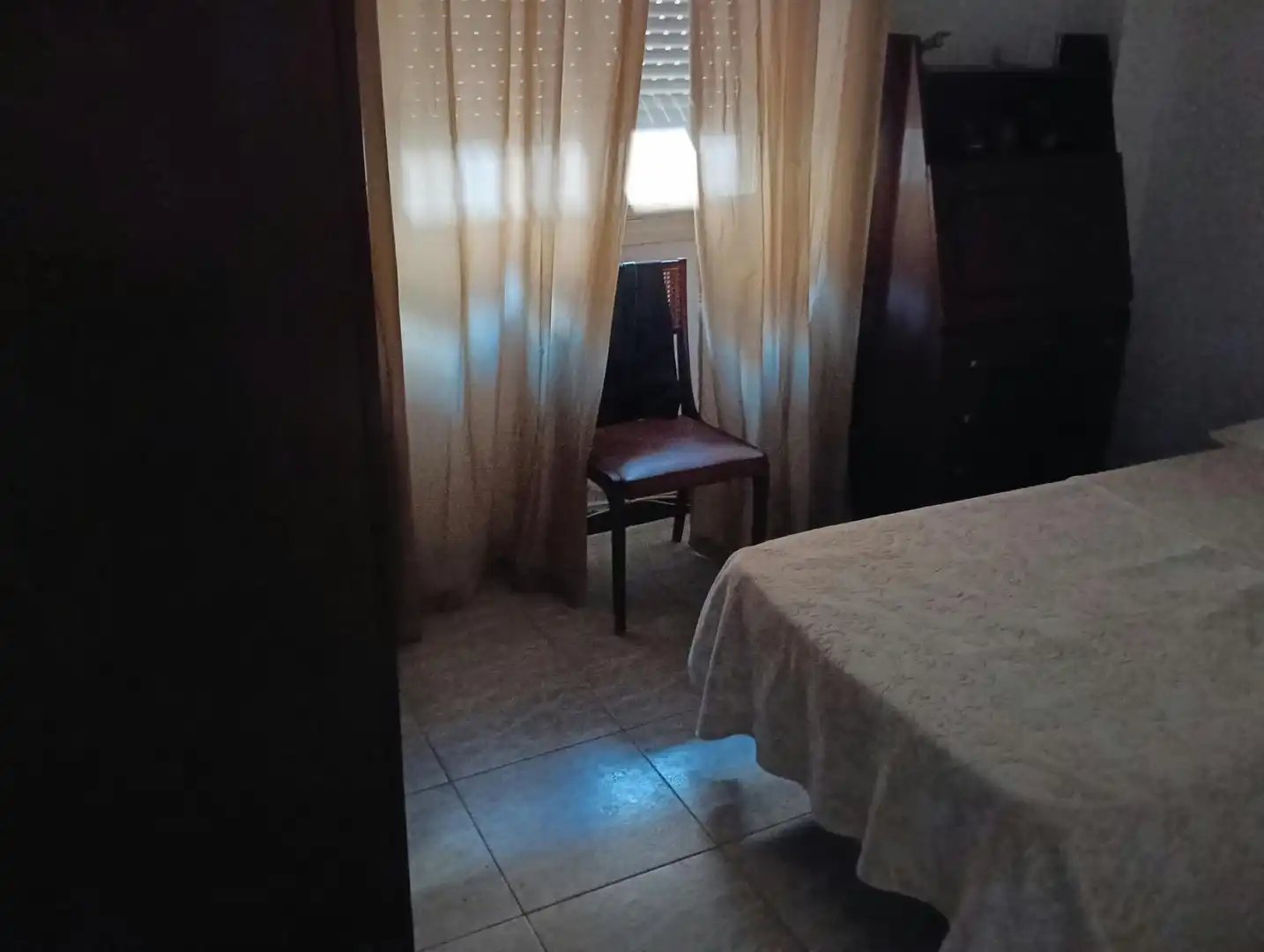 Dormitori de Pis en venda en La Caleta - La Viña