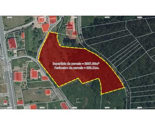 Residential for sale in Lugar Barreiro-Dorron, 3, Dorrón