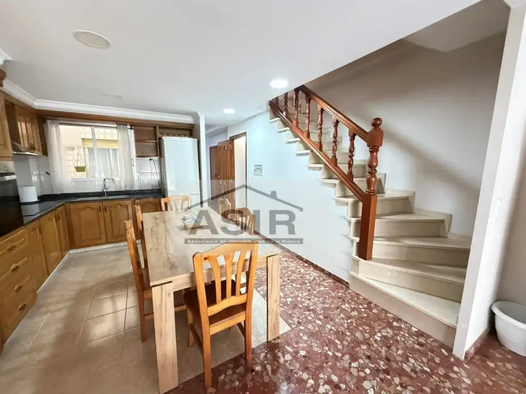 Casa o chalet en venta en Alzira con Aire acondicionado