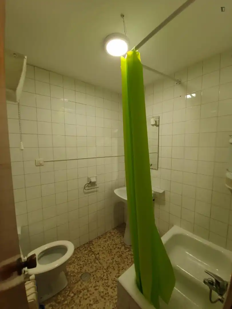 Habitació a Camino de Ronda