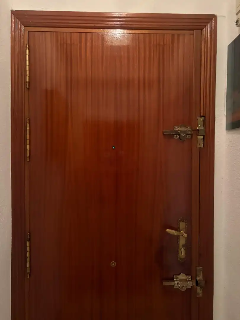 Piso en venta en Madrid con Amueblado
