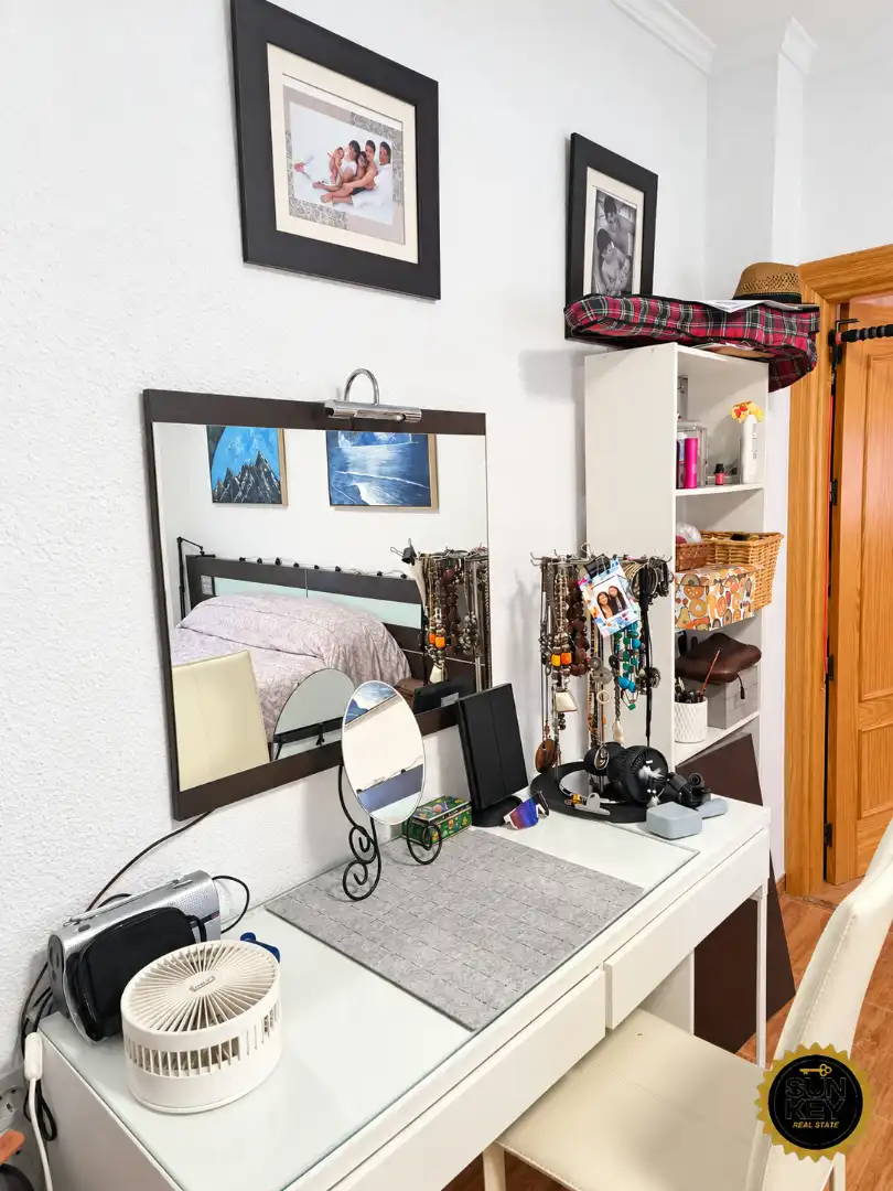Rez-de-chaussée avec ascenseur à vendre à Mazarrón Casco Urbano, imagen 4