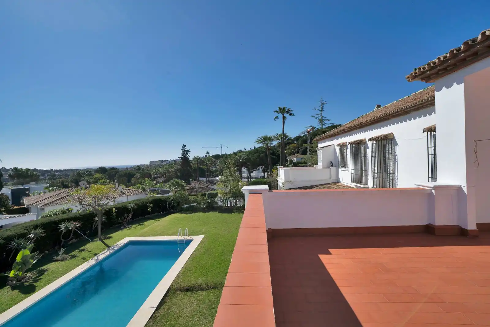 Chalet con piscina en venta en Calle Londres S/N, imagen 29