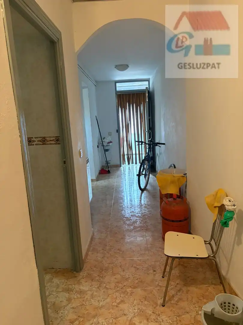 Casa o chalet en venta en Tembleque con Calefacción y Amueblado