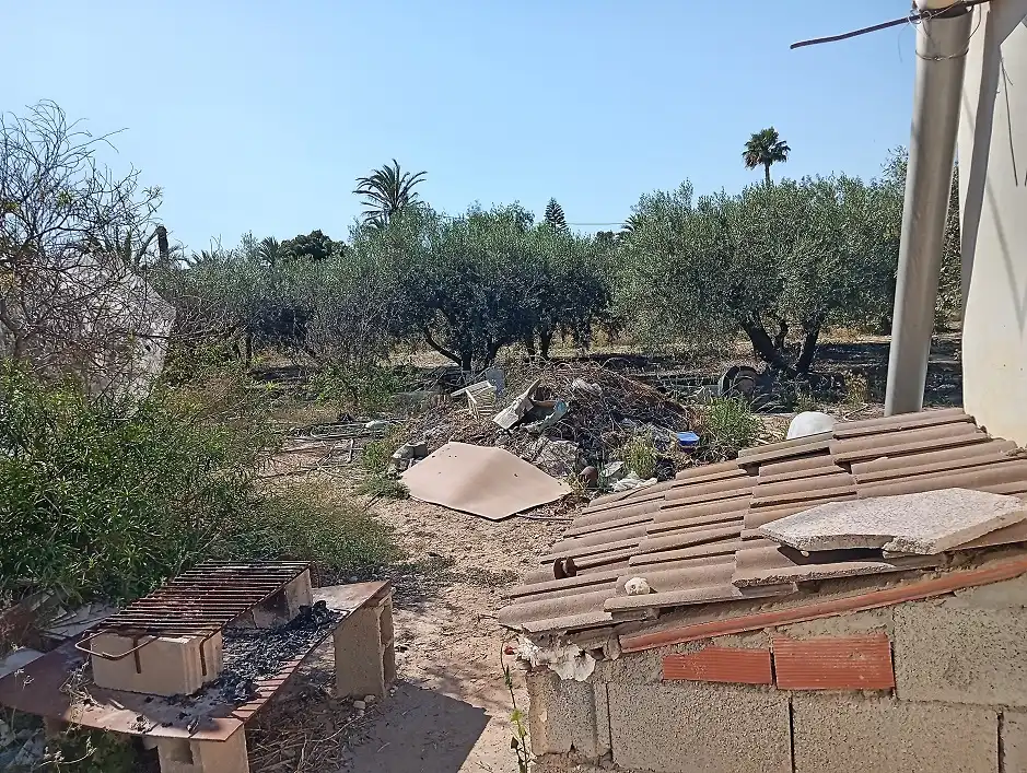 Country house zum Verkauf in Elche / Elx