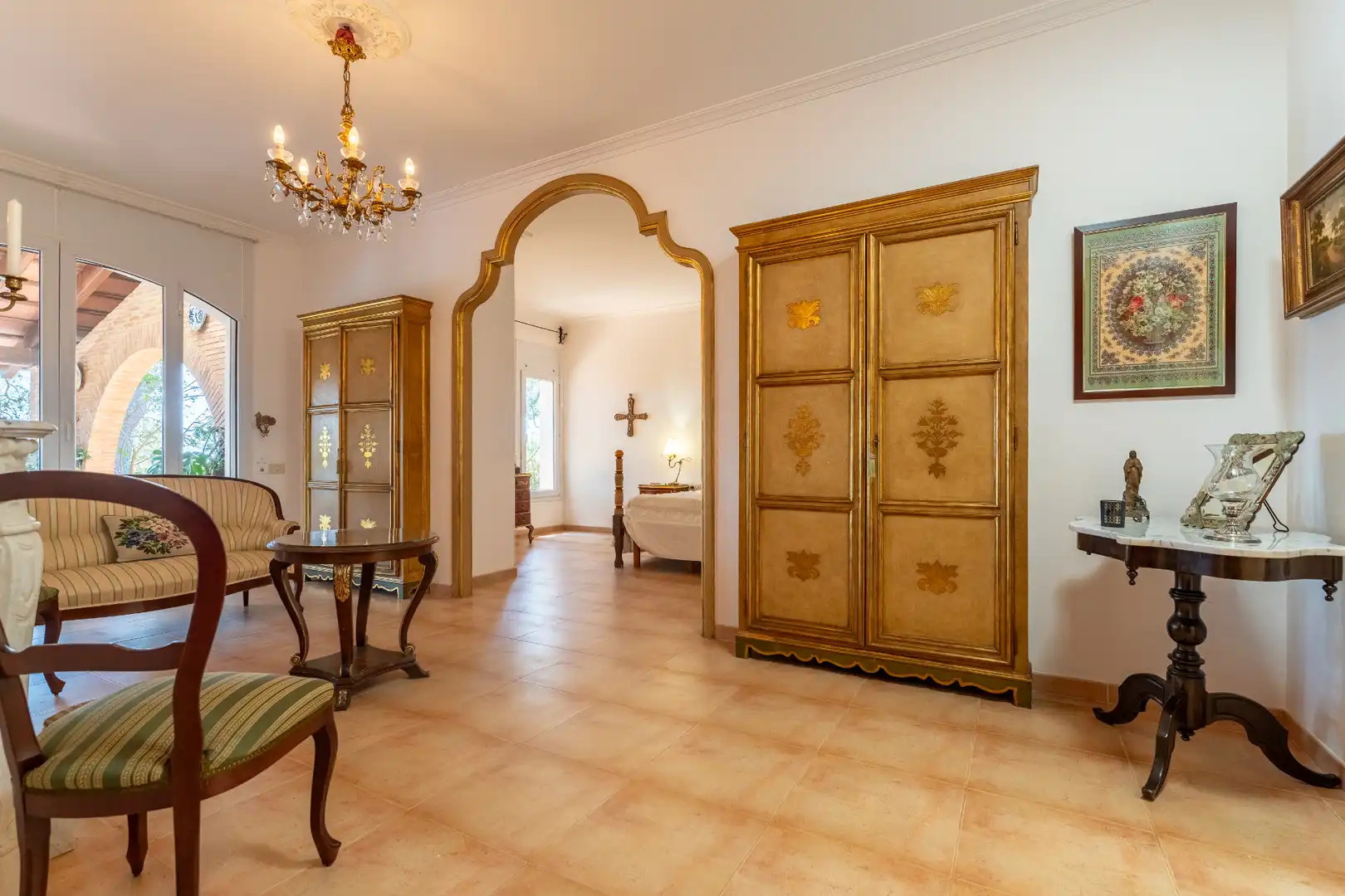 Casa o chalet en venta en Salou con Calefacción, Jardín privado y Terraza