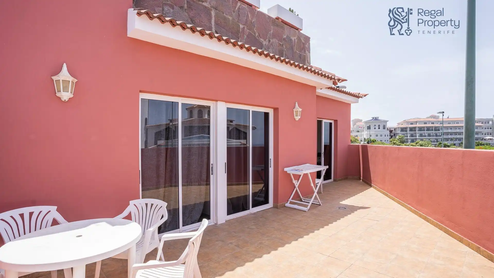 Ground floor with pool for sale in Zona Botánico, imagen 2
