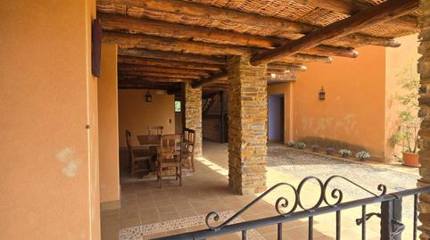 Foto 5 de Casa o xalet en venda a Carenas, Zaragoza