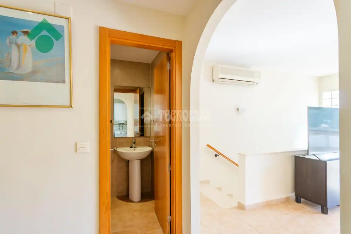 Casa adosada en venta en Almuñécar con Aire acondicionado, Terraza y Amueblado