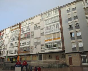 Exterior view of Flat for sale in Gijón 