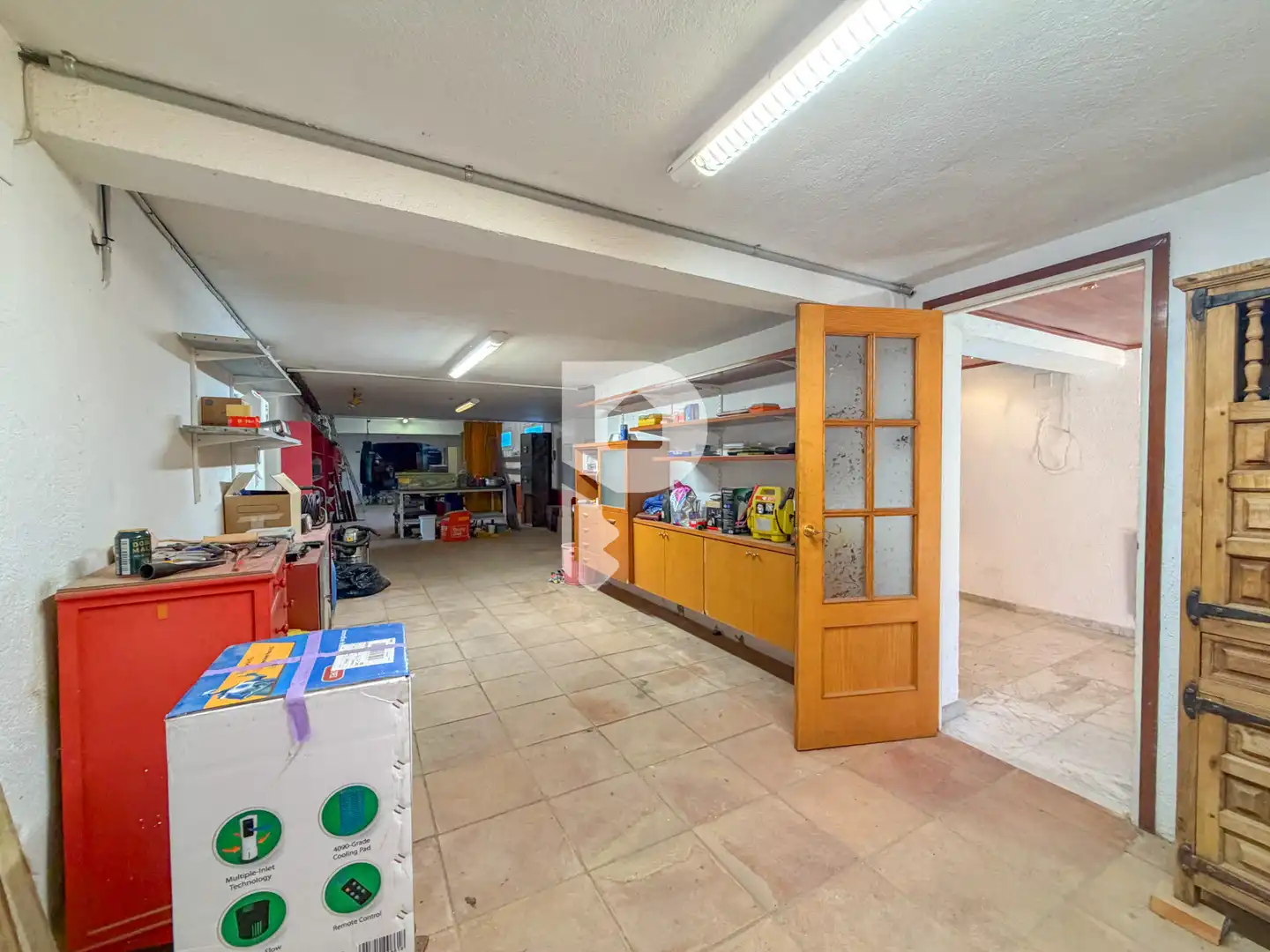 Casa o chalet en venta en Esparreguera con Aire acondicionado, Calefacción y Parquet