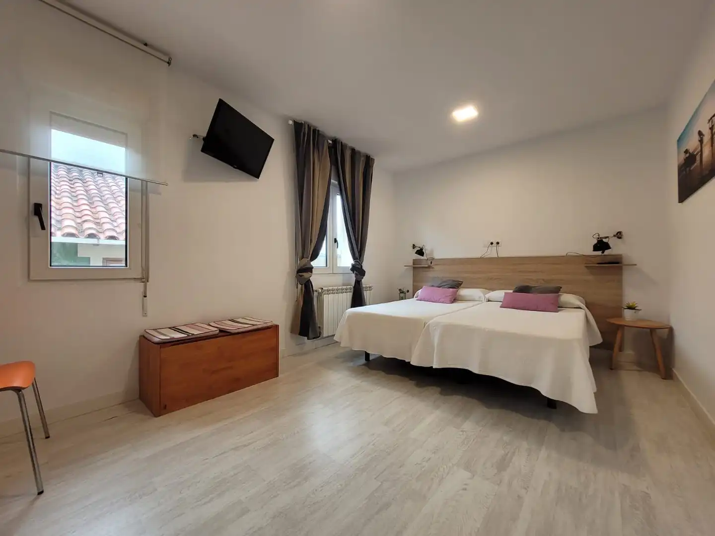 Appartamento in affitto a Alisal - San Román, imagen 2