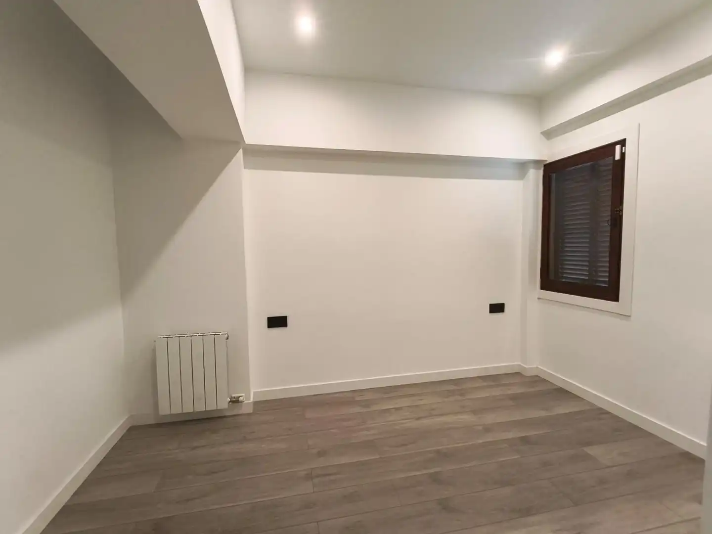 Wohnung zum Verkauf in Manresa mit Heizung