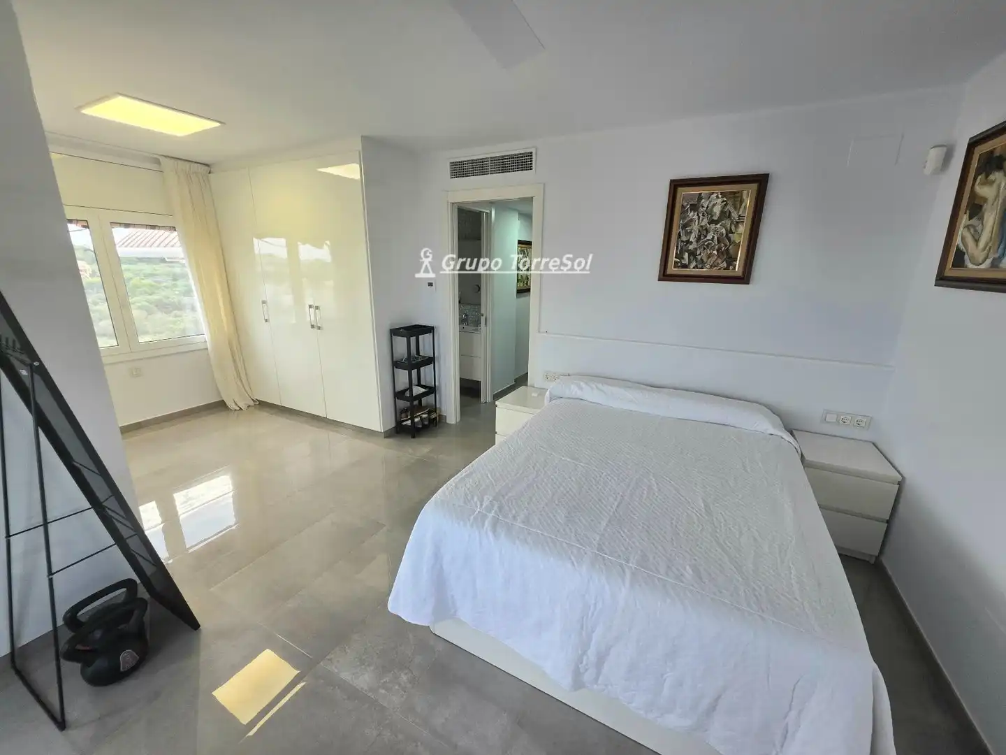 Penthouse with lift for sale in Sort de La, imagen 14