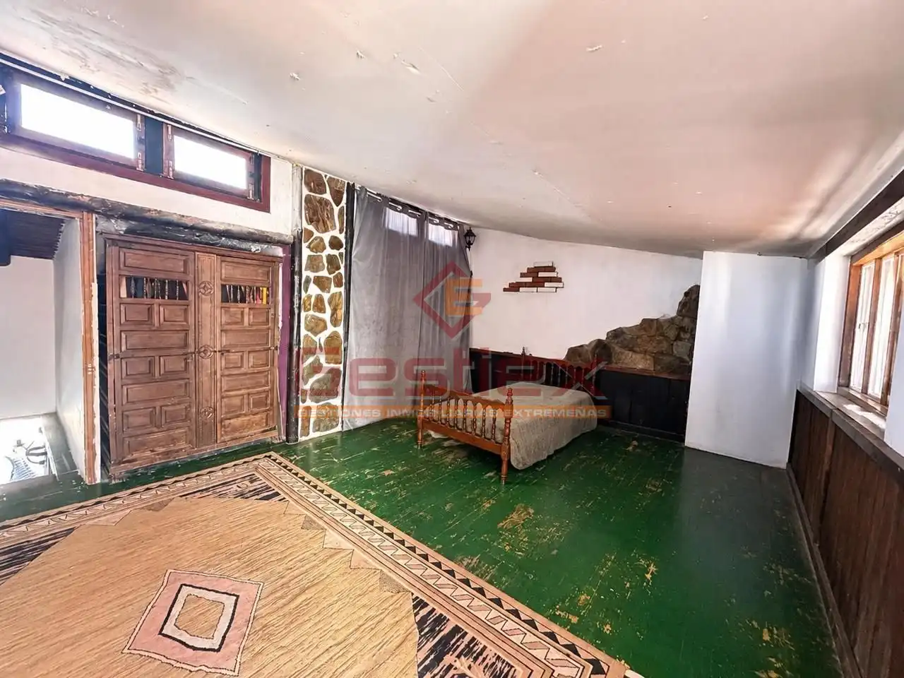 Casa o xalet en venda a Almendralejo