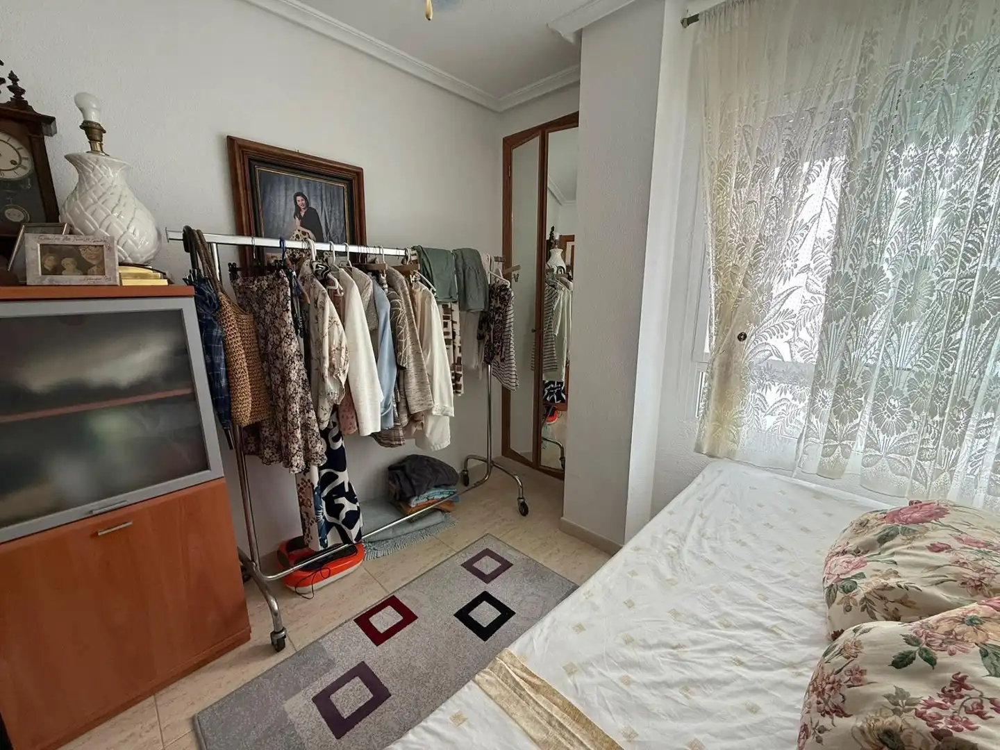 Habitación de Piso en venta en Guardamar del Segura con Trastero y Amueblado