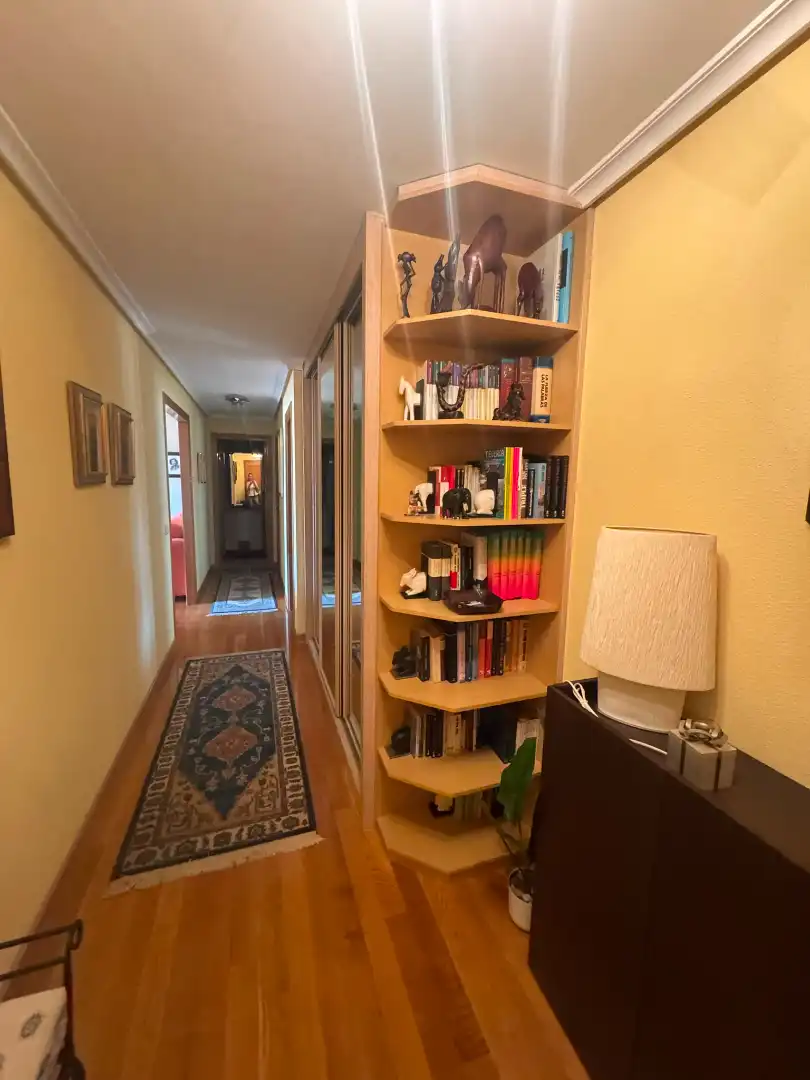 Pis en venda en Santander amb Calefacció, Parquet i Terrassa