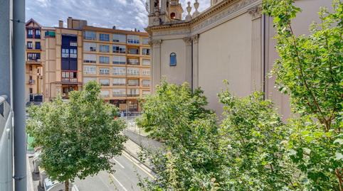 Foto 4 de Trastero en venta en Pinar - Anaka - Belaskoenea, Irun