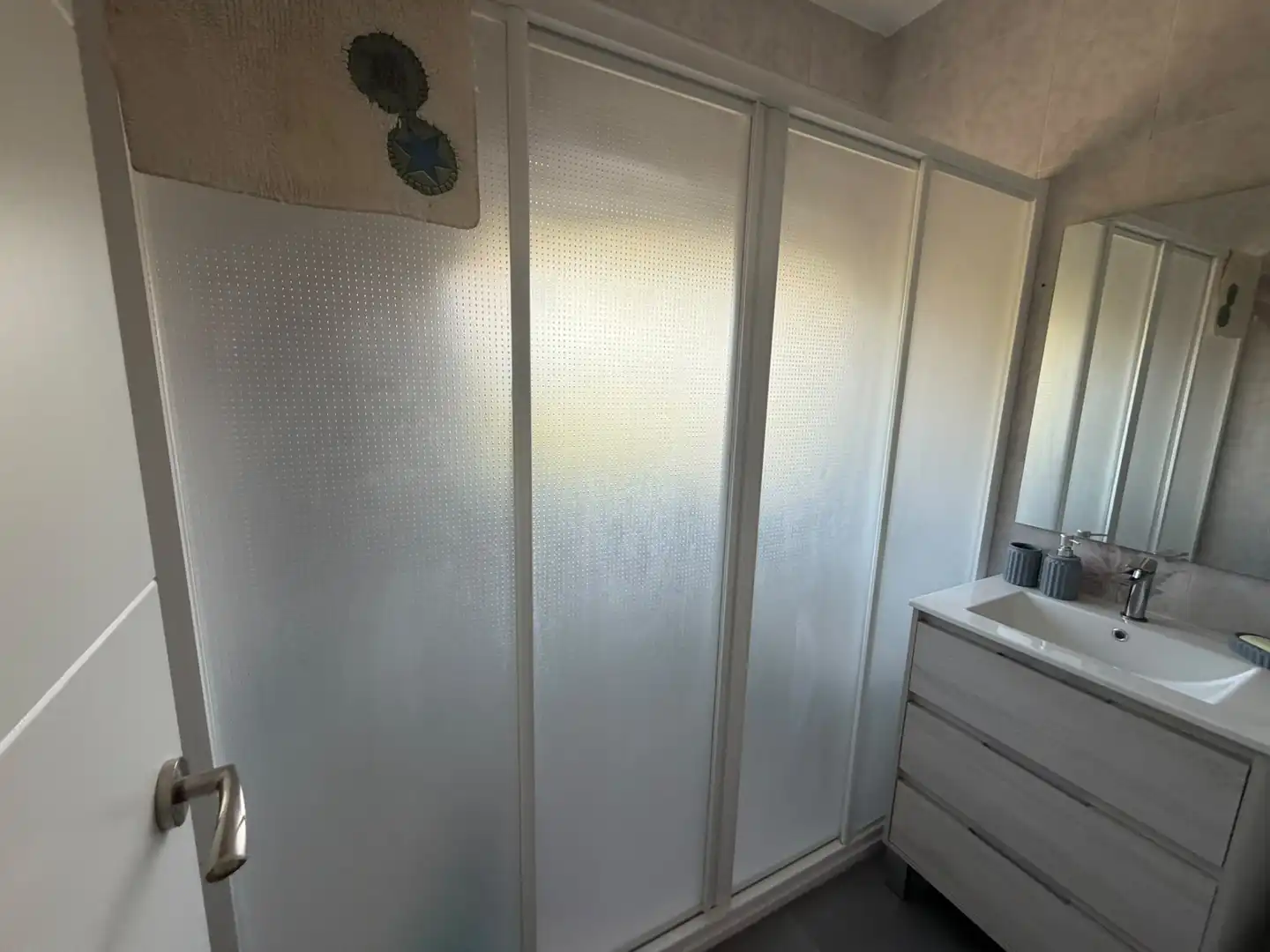Flat with terrace to rent in Calle Santa María del Valle 17, imagen 32