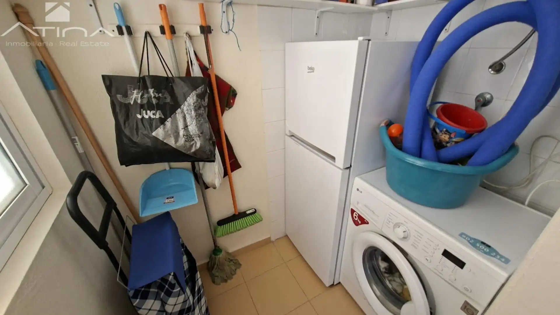 Appartement compact avec piscine à vendre à Daimús, imagen 14