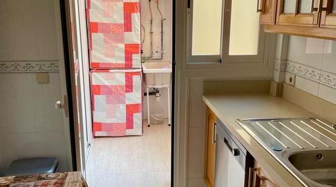 Foto 4 von Wohnung zur Miete in Avenida Manuel Salmerón, Berja, Almería