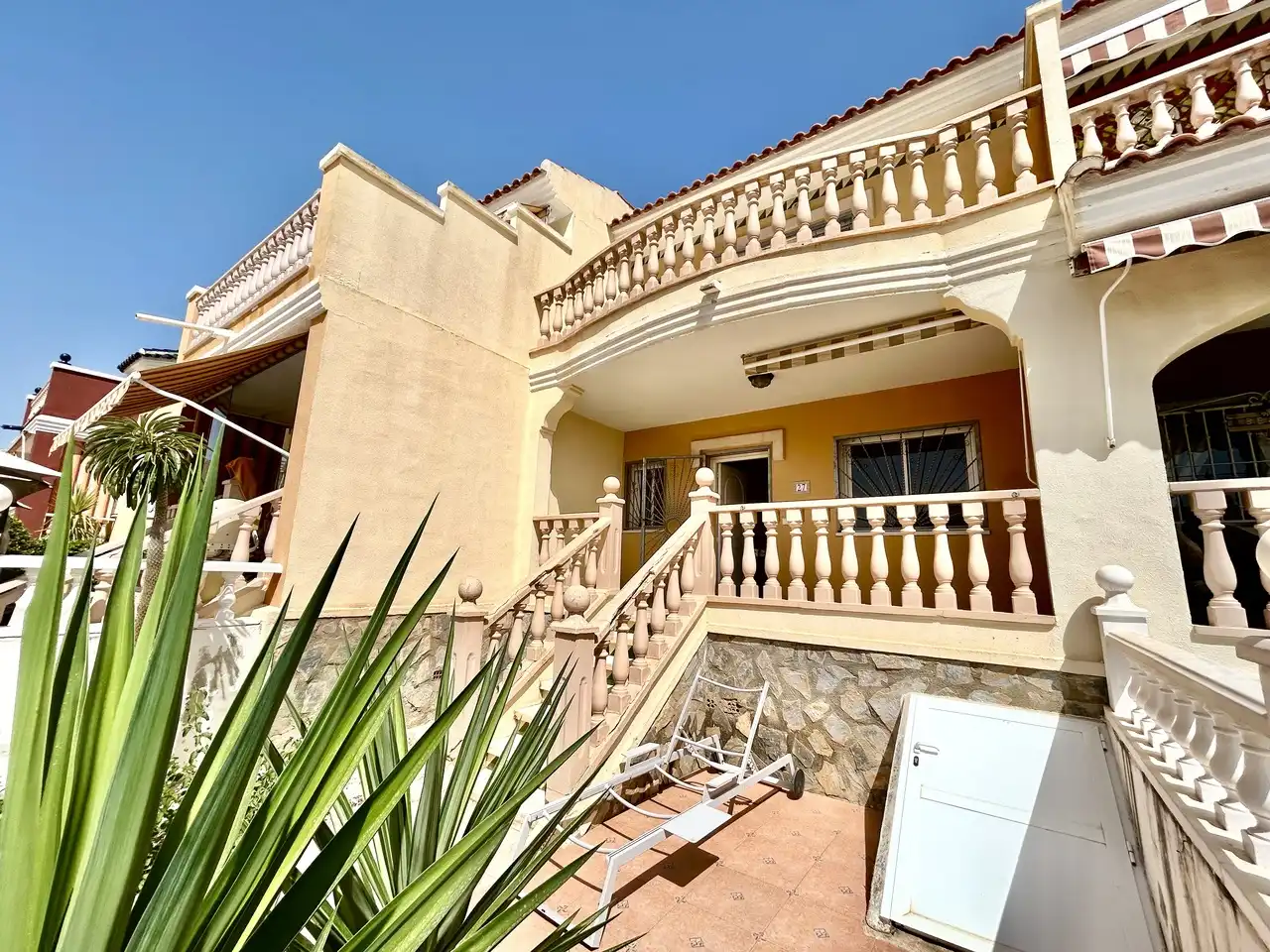 Terraced house for sale in Ciudad Quesada, imagen 4