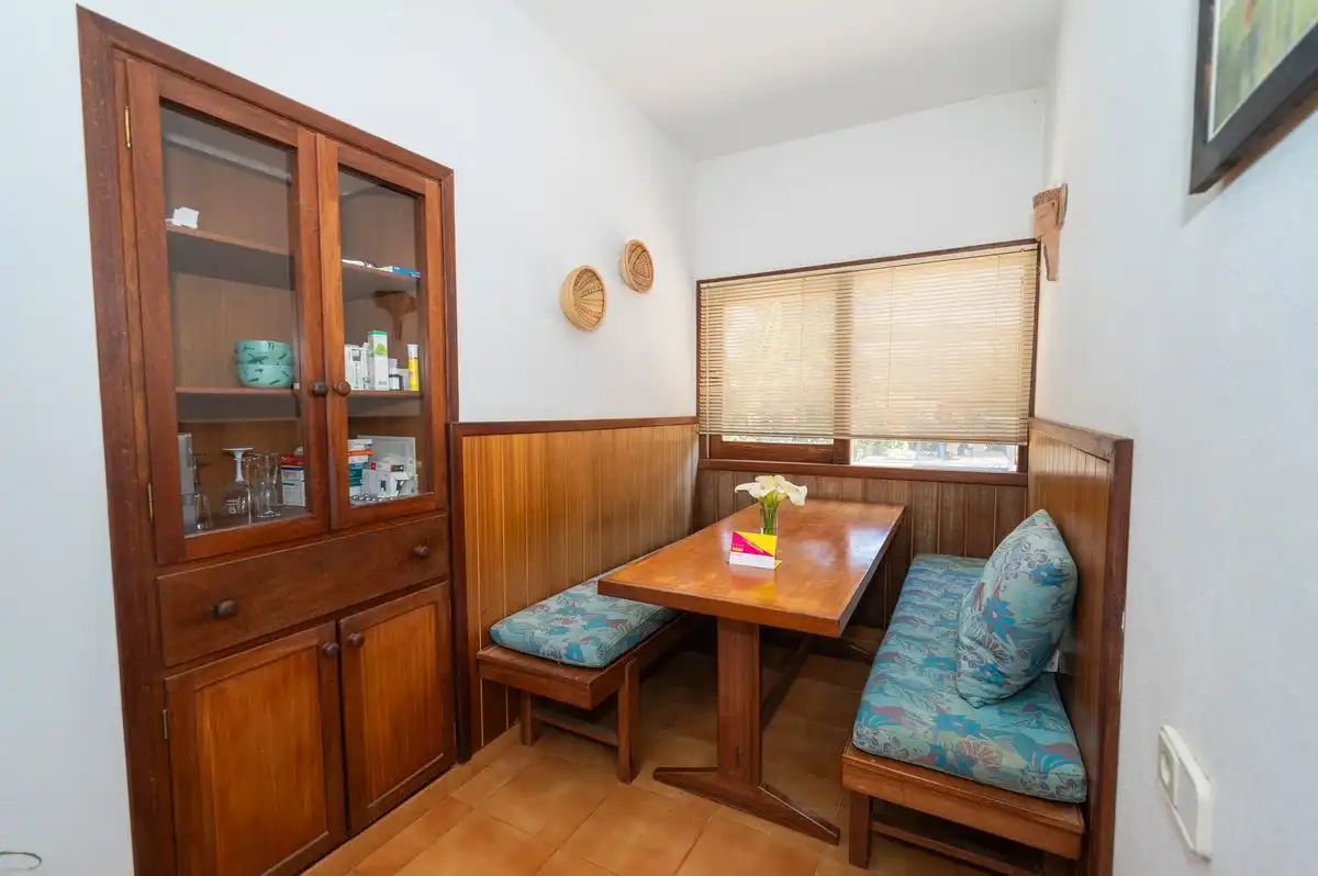 Casa con terraza en venta en Diseminado Sa Bassa Roja, imagen 13