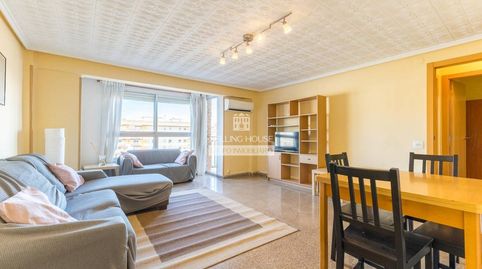 Foto 3 de Piso en venta en Calle Padre Tomás Montañana, Camí Fondo, Valencia Capital