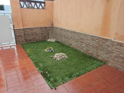 Garden of House or chalet for sale in Los Molares  with Air Conditioner, Private garden and Storage room