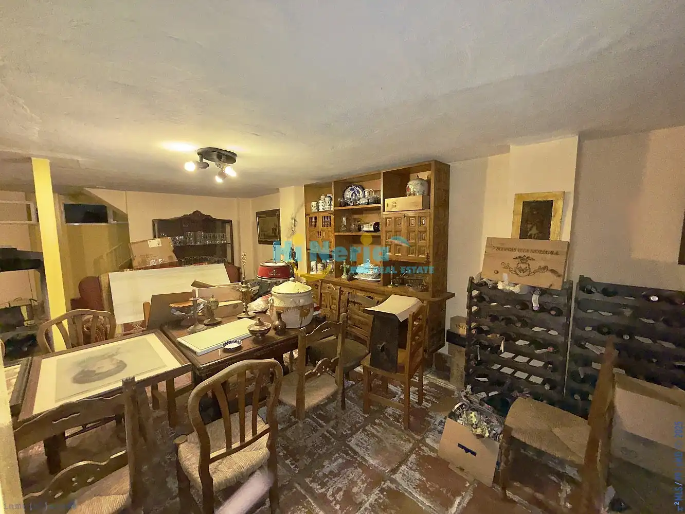 Vivienda con piscina en venta en Torre del Mar, imagen 38