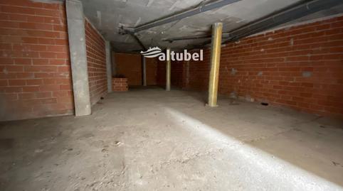 Foto 3 von Geschaftsraum zur Miete in Sant Joan de, Pueblo, Benicarló