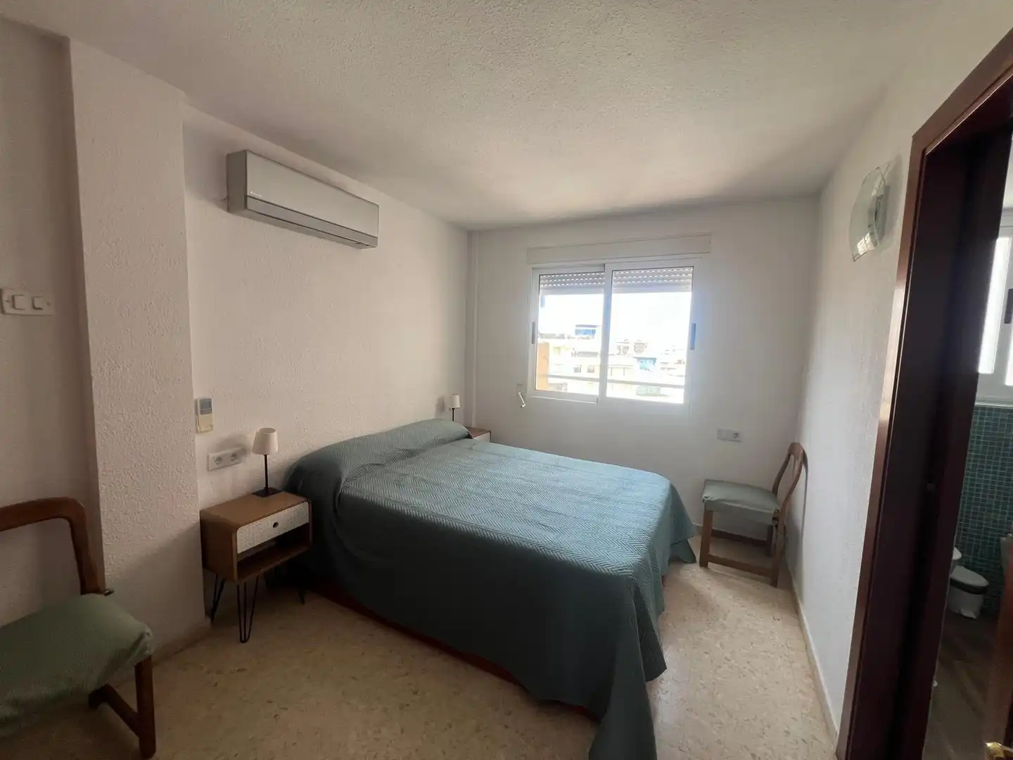 Mini appartamento con piscina in affitto a Playa de Gandia, imagen 14