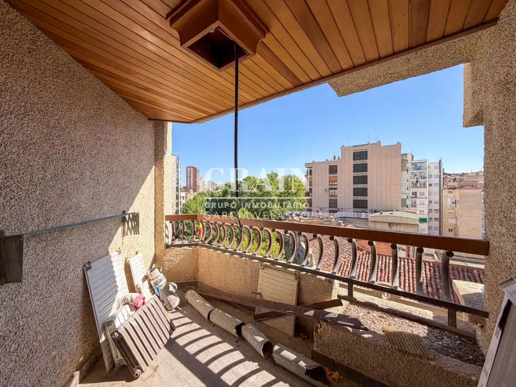 Appartamento con terrazza in vendita a Centro, imagen 7
