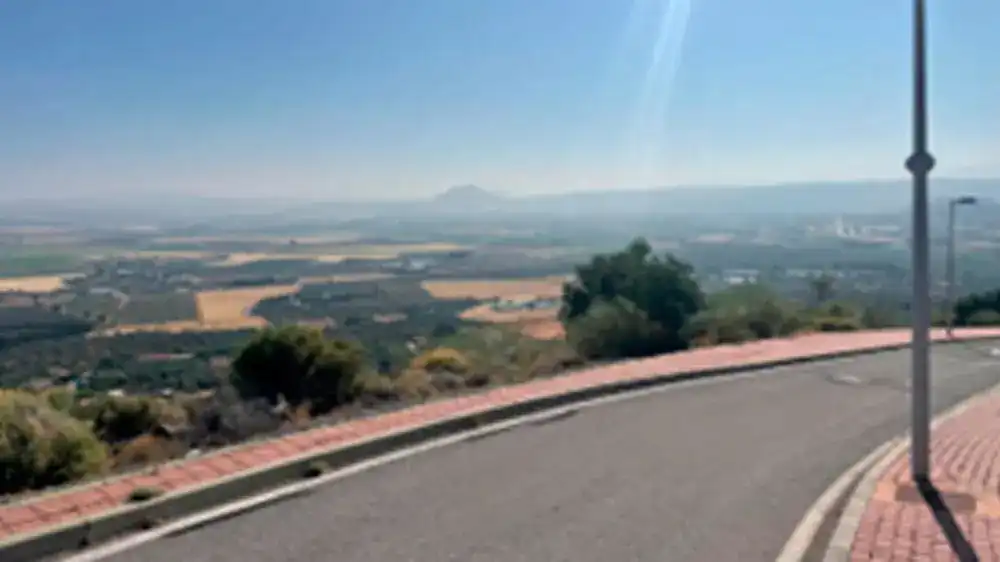 Residential land for sale in Arrabal Urb Antequera Golf, imagen 5