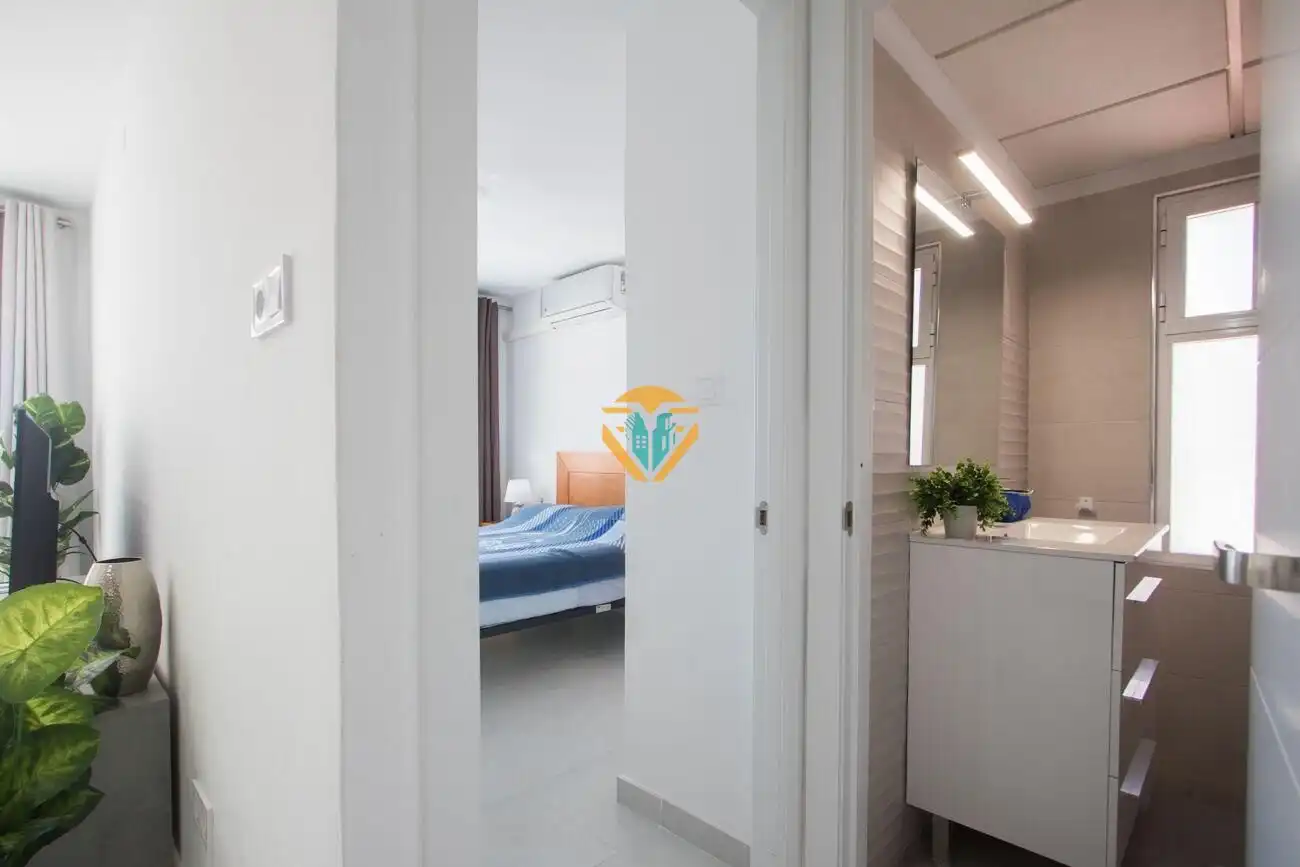 Apartment mit Terrasse zum Verkauf in Playa de Levante, imagen 7