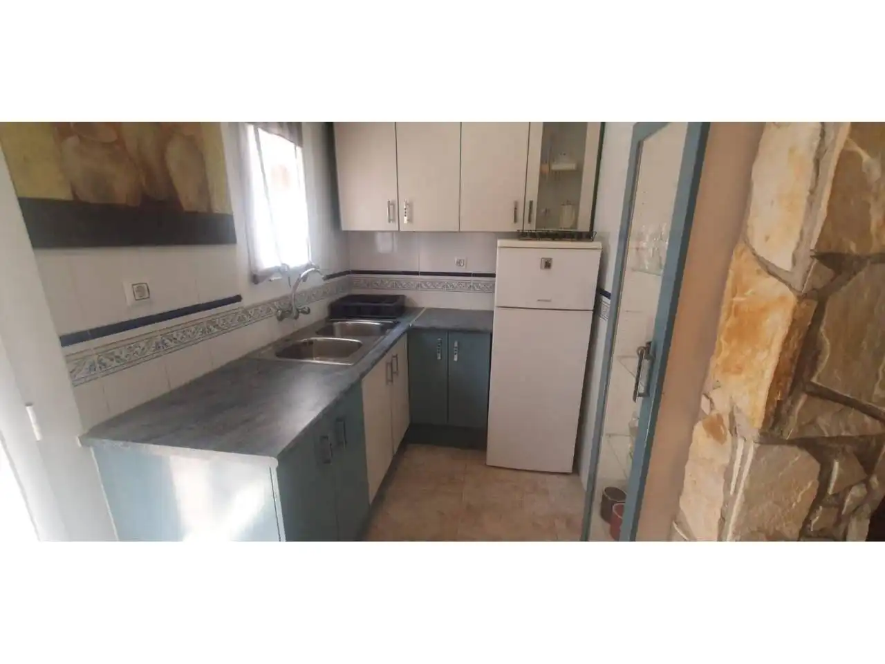 Maison jumelée avec terrasse à vendre à Calle Pujada al Puig Rom 164, imagen 23