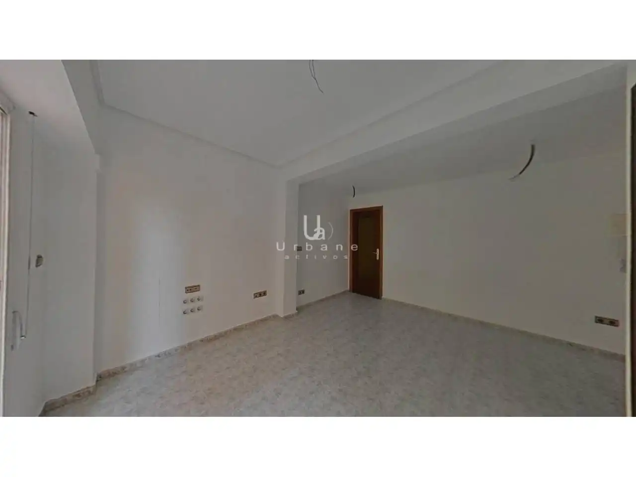 Appartamento con terrazza in vendita a Calle Concha Espina, imagen 2