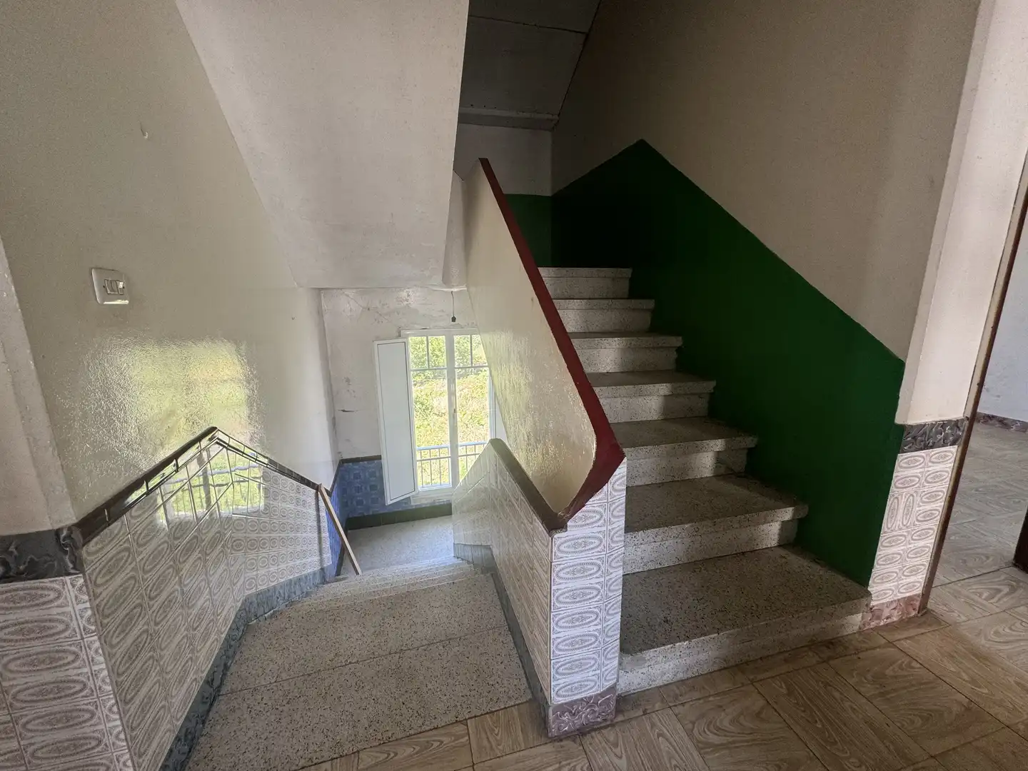 Finca rústica en venda en Muros amb Jardí privat, Terrassa i Balcó