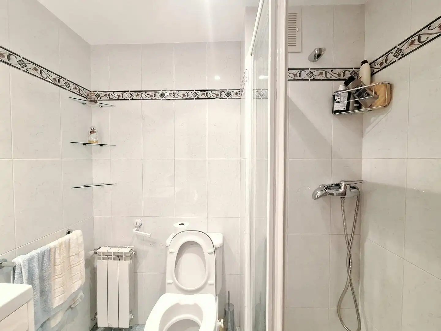 Flat with lift for sale in calle san antonio mª claret 62, zaragoza, imagen 11