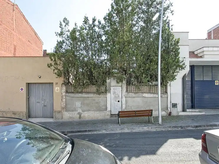 Terreno residencial en venta en Carrer Verge de Montserrat 64, imagen 9