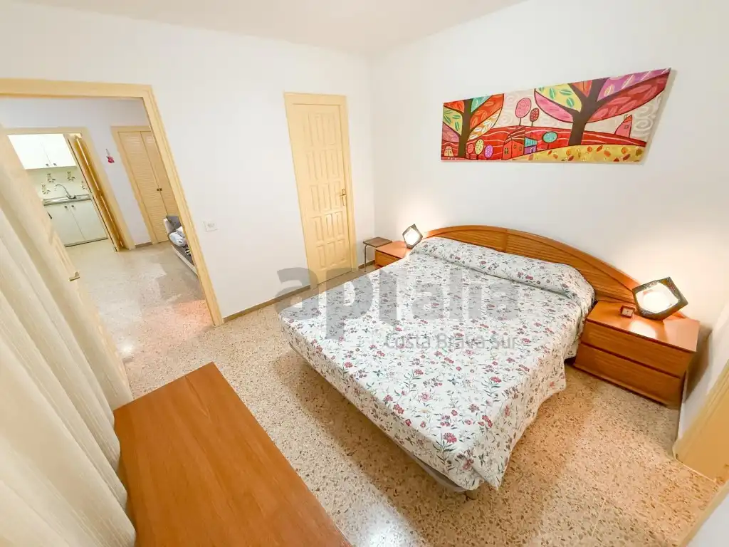 Dormitori de Apartament en venda en Lloret de Mar