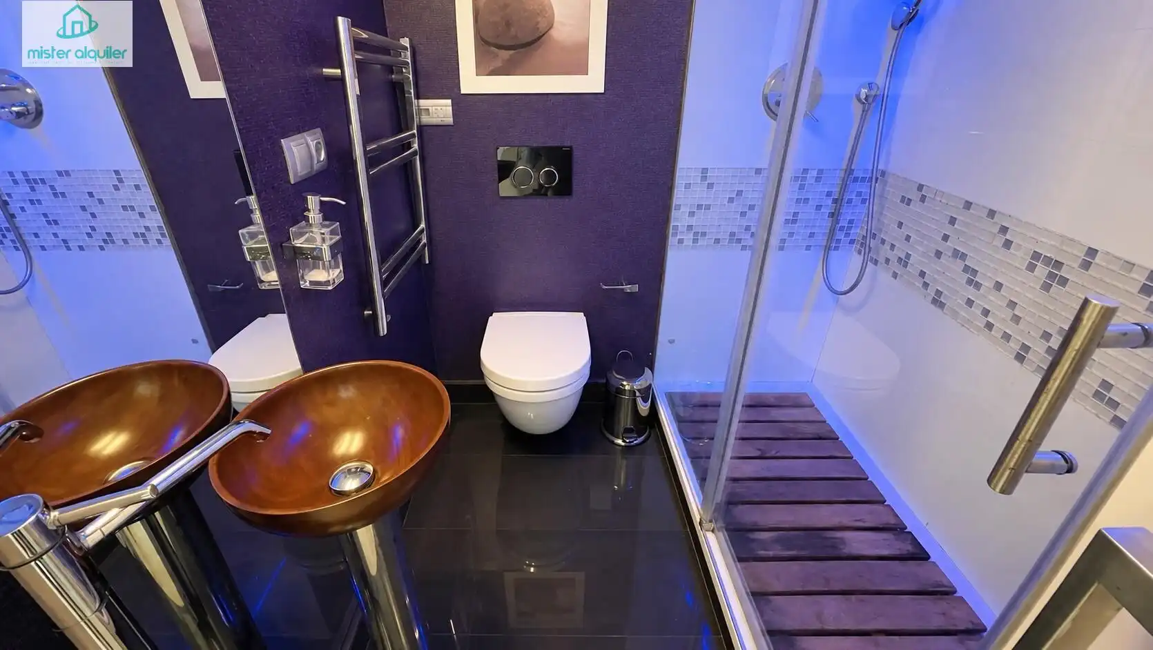 Apartament amb piscina de lloguer a JAUME I EL CONQUERIDOR 11, imagen 34