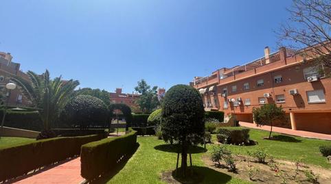 Foto 3 de Pis en venda a Avenida de Europa, Sevilla