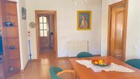 Dining room of Flat to rent in  Barcelona Capital  with Air Conditioner and Balcony